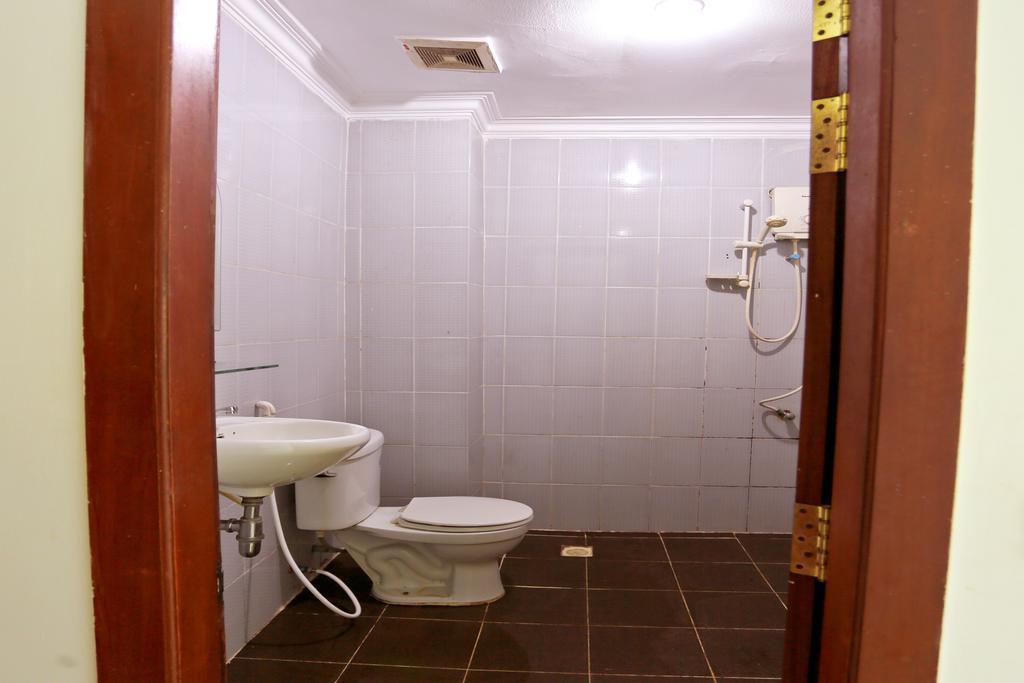 Hang Tep Hostel Siem Reap Buitenkant foto